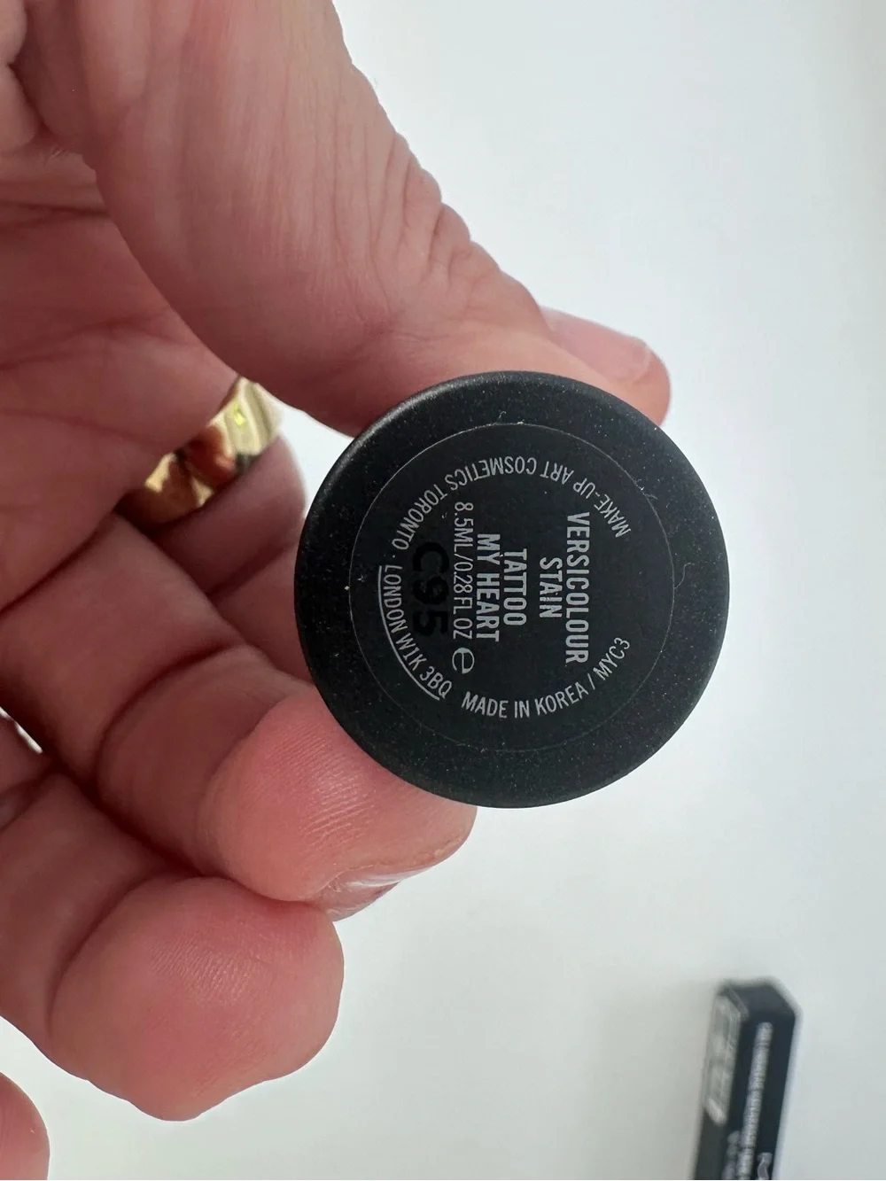 MAC Cosmetics new without